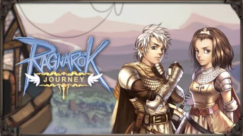 Ragnarok Journey Review – Revisiting the Classics with a New Twist