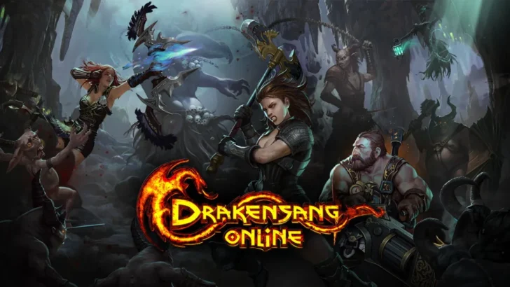 Drakensang Online Review – A Tale of Heroes, Dragons, and Adventure
