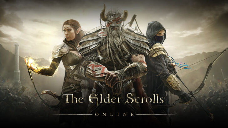 The Elder Scrolls Online Review – Exploring Tamriel from Skyrim to Argonia