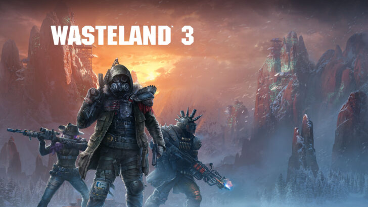 Wasteland 3 Review – A Desolate Journey Through Tactical Survival