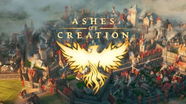 Ashes of Creation Review – The Dynamic MMORPG Where Your Choices Shape the World