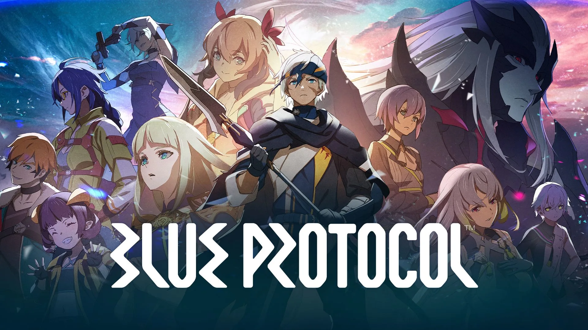 Blue Protocol Review