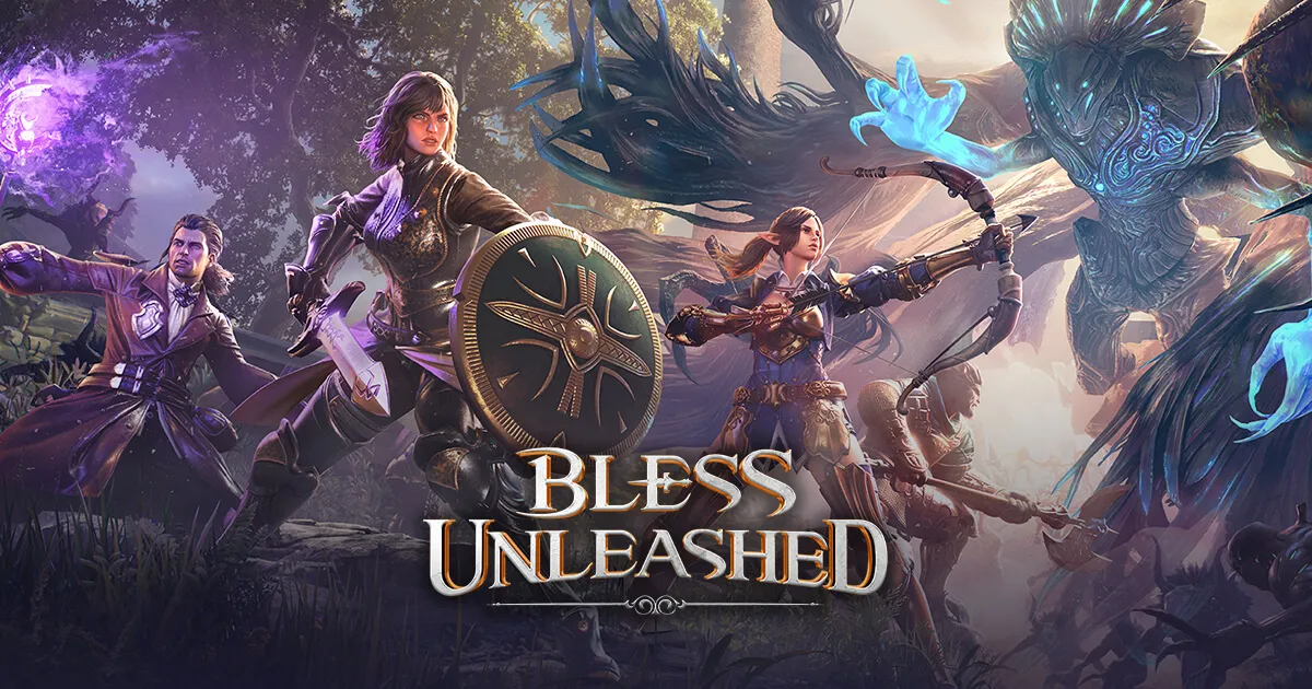 Bless Unleashed Review