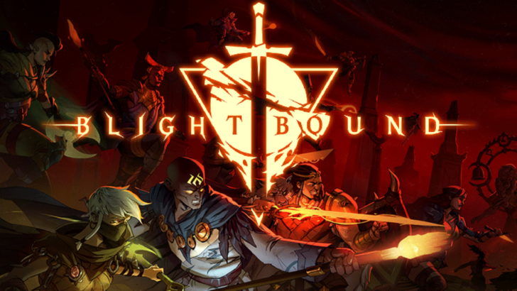 Blightbound Review – A Cooperative Dungeon Crawler with Depth and Intricacies