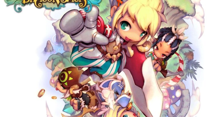 Dragon Saga Review – A Chibi-Anime Odyssey in a World of Fantasy and Dragons