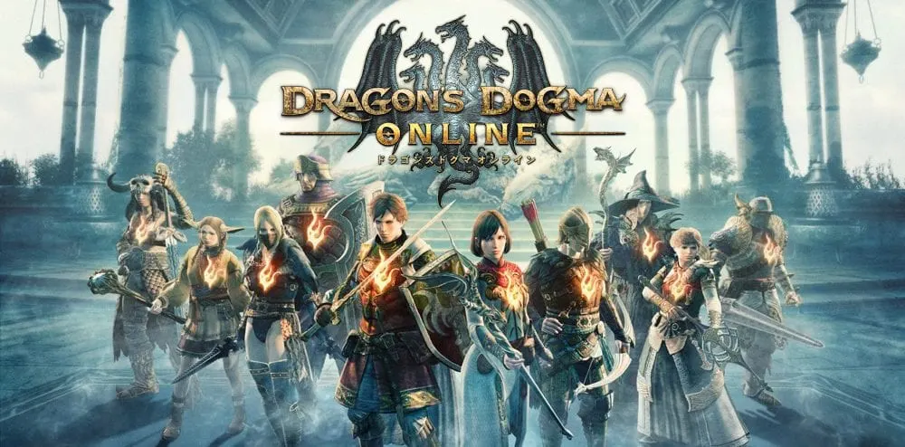 Dragon’s Dogma Online Review