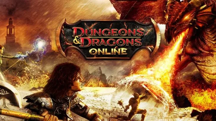 Dungeons & Dragons Online Review – A Digital Dive into Classic Roleplaying