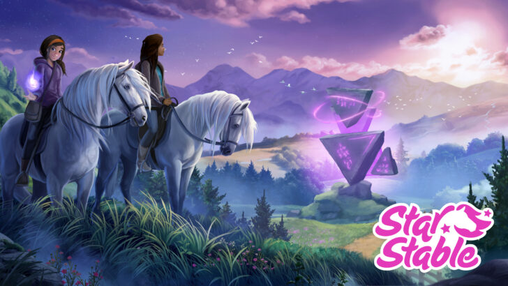 Star Stable Review – A Wholesome Adventure in the World of Horses