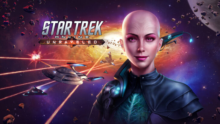 Star Trek Online Review – Navigating the Vastness of Space and Star Trek Lore