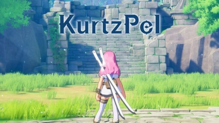 KurtzPel Review – A Dash of Fantasy and PvP