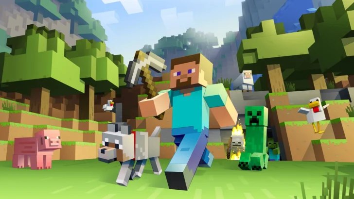 Minecraft Review – A Limitless World of Blocks and Creativity