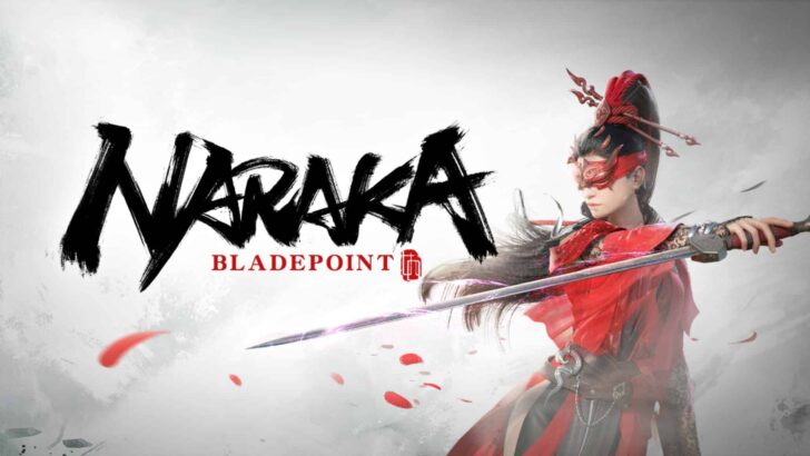 NARAKA: BLADEPOINT Review – Exploring the Mystical East