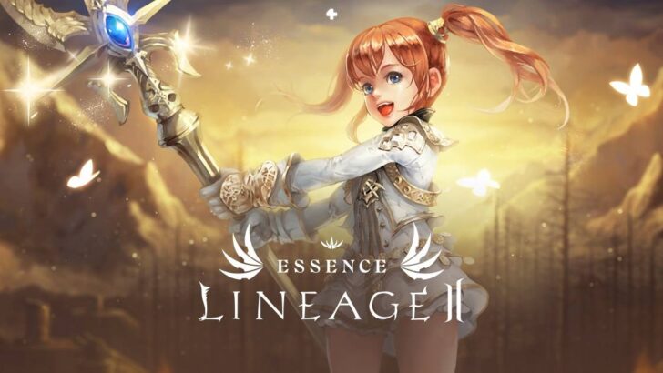 Lineage 2 Essence Review – A Refined Return to an MMORPG Classic