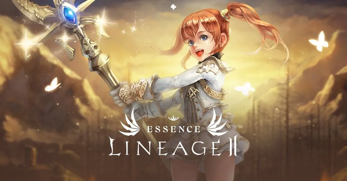 Lineage 2 Essence Review