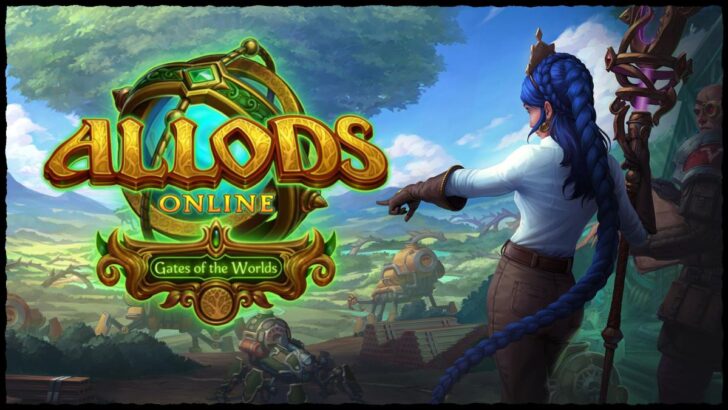 Allods Online Review – Russian Folklore Meets MMORPG Adventure