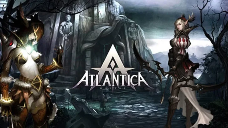 Atlantica Online Review – Unraveling a Tactical Odyssey in an Alternate Earth
