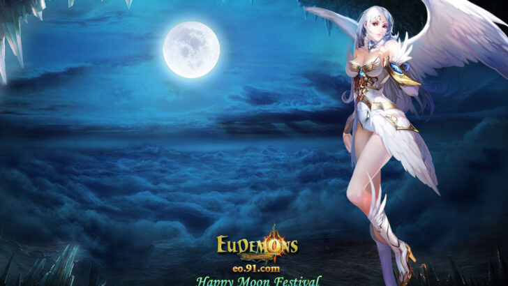 Eudemons Online Review – Combining Mythology and Fantasy