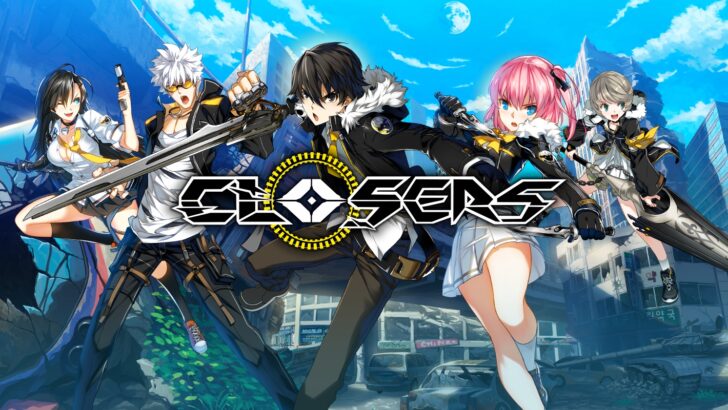 Closers Review – Enter the Intriguing World of Portal Closers