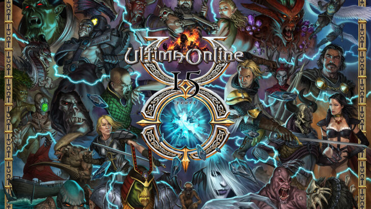 Ultima Online Review – The Timeless Classic that Paved the Way for MMORPGs