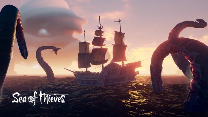 Sea of Thieves Review – Navigate the High Seas