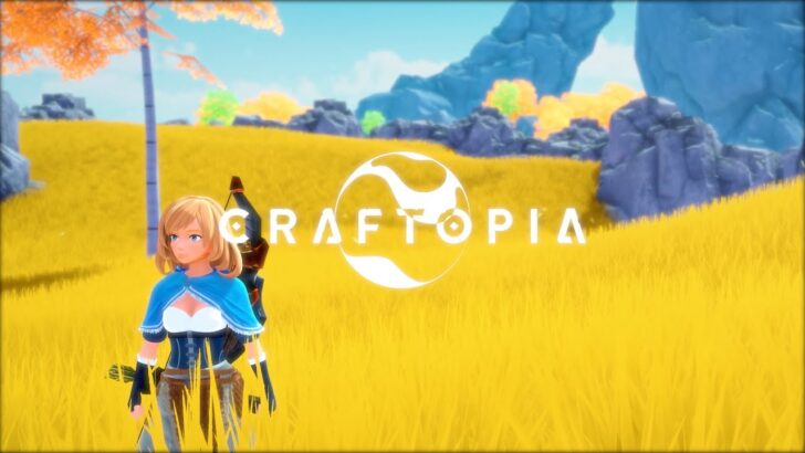 Craftopia Review – The Fusion of Crafting and Adventure Awaits You