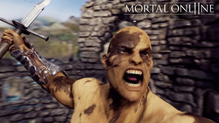 Mortal Online 2 Review – A Raw Experience of Survival, Crafting, and Combat