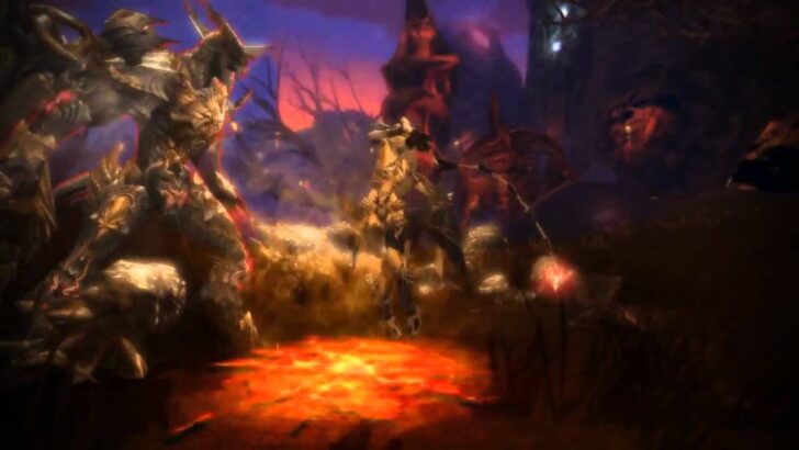 R2 Online Review – Where Traditional MMORPG Meets Thrilling PvP Arena