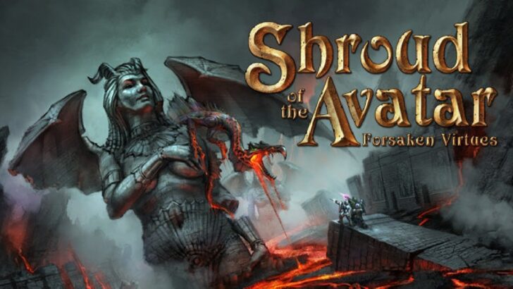 Shroud of the Avatar Review – Crafting Destiny in a Player-Driven Realm