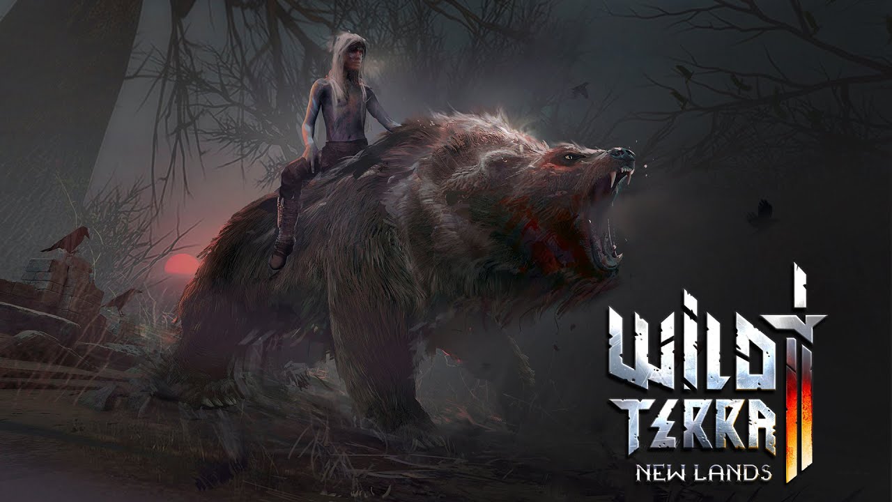 Wild Terra 2: New Lands Review