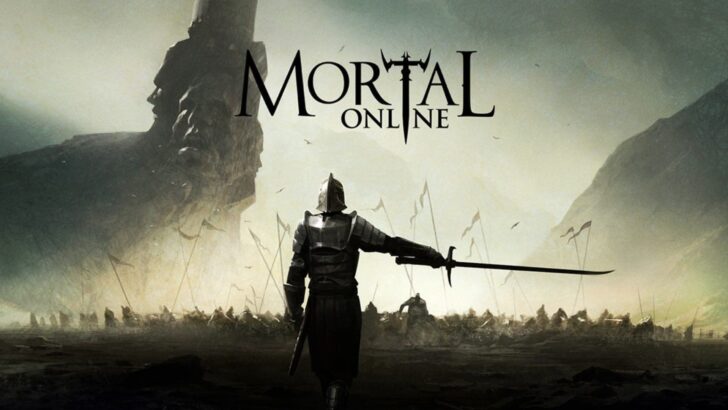 Mortal Online Review – Freedom and Brutality in a Virtual World