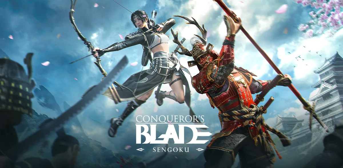 Conqueror’s Blade Review