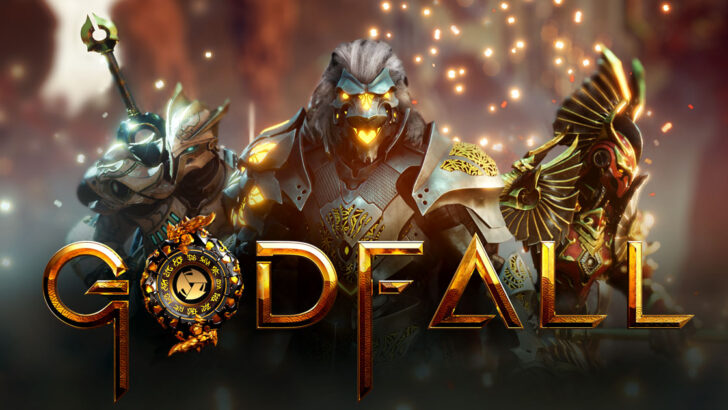 Godfall Review – A High-Fantasy Action RPG