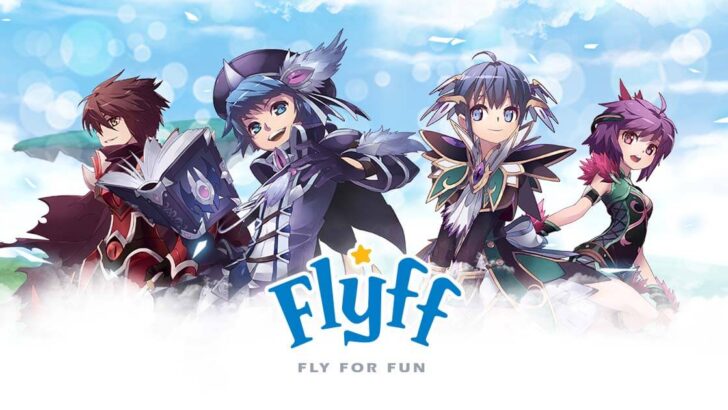 FlyFF Review – Soaring Beyond Conventional MMORPG Boundaries