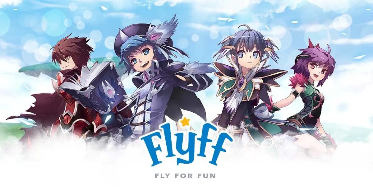 FlyFF