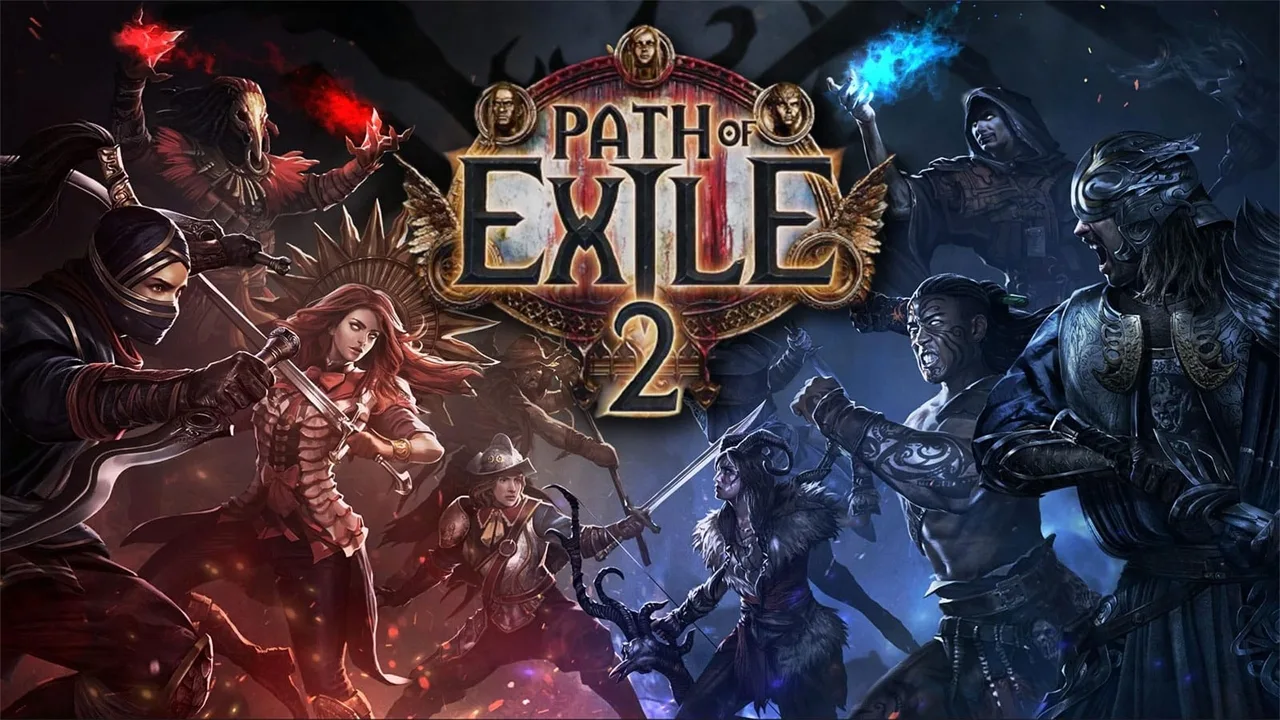 Path of Exile 2 Review