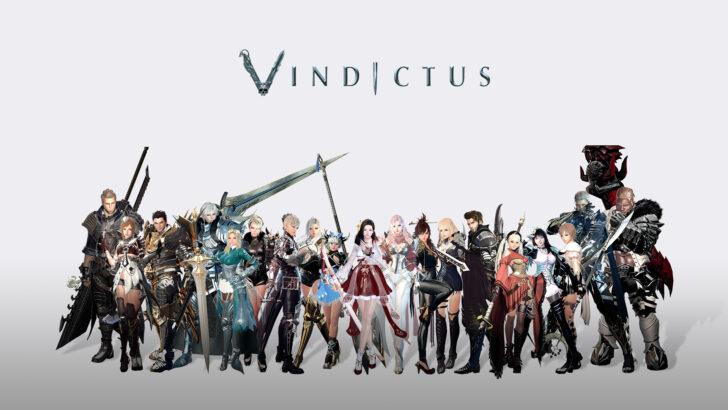 Vindictus Review – A Dive into Intense, Fast-Paced Combat