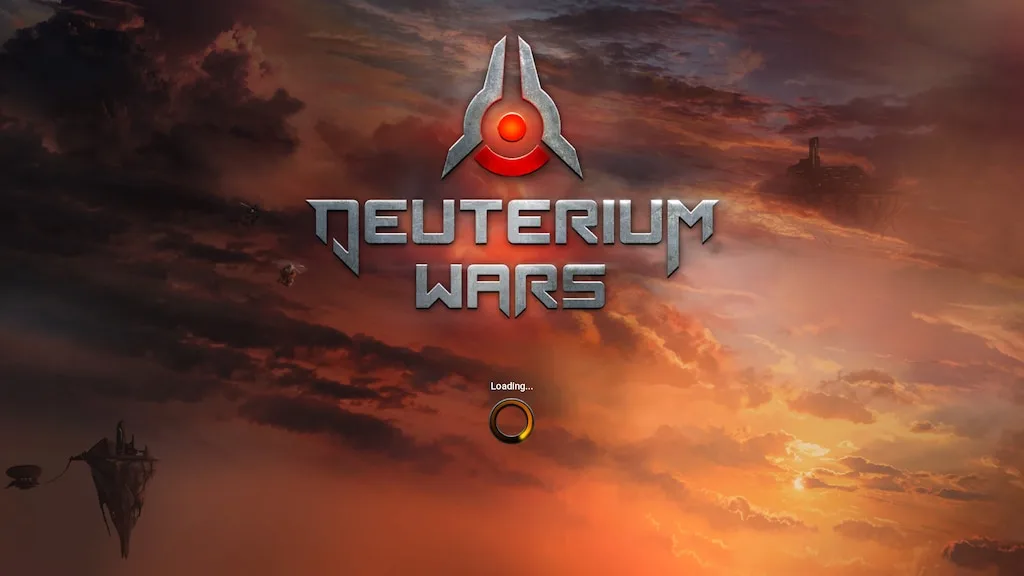 Deuterium Wars Review