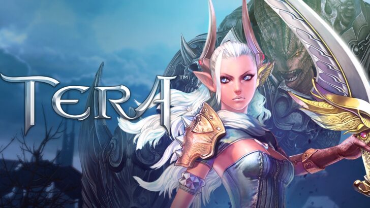 TERA Review- A Pioneer of Action-Combat