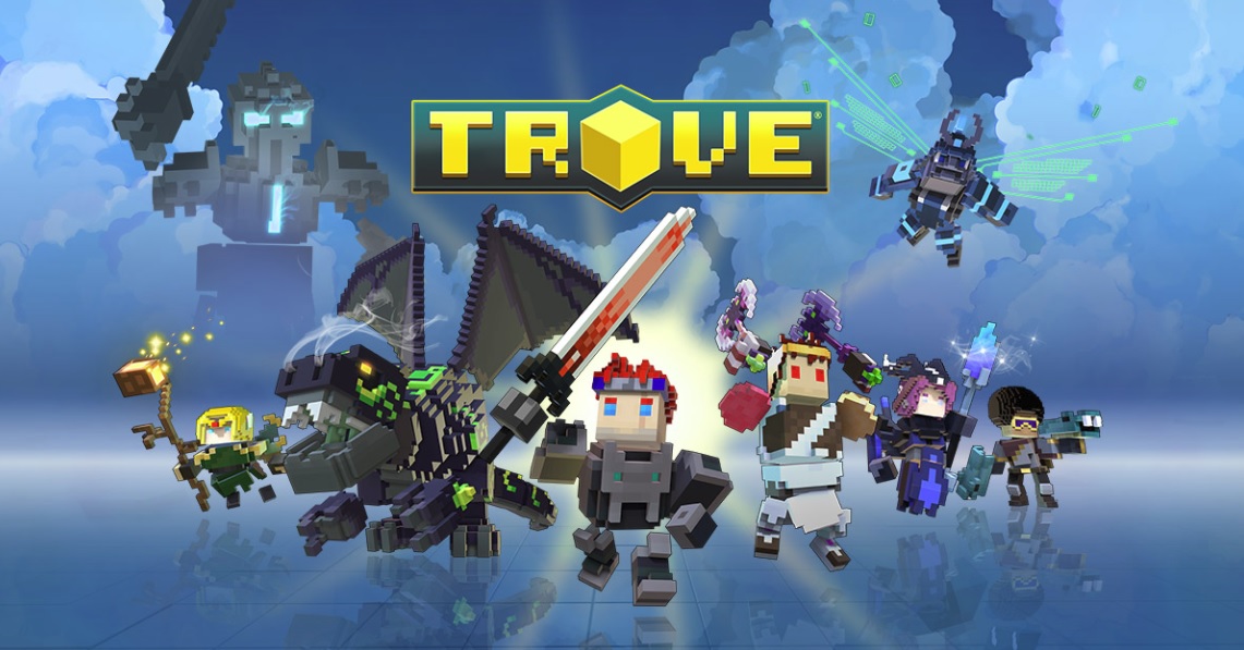 Trove Review