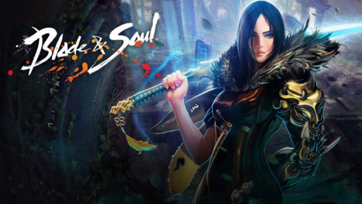 Blade and Soul Review – A Symphony of Fantasy and Combat in the Heart of Midworld