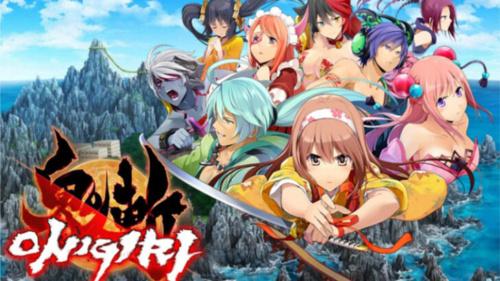 Onigiri Review – An Anime-Inspired Adventure in Feudal Japan