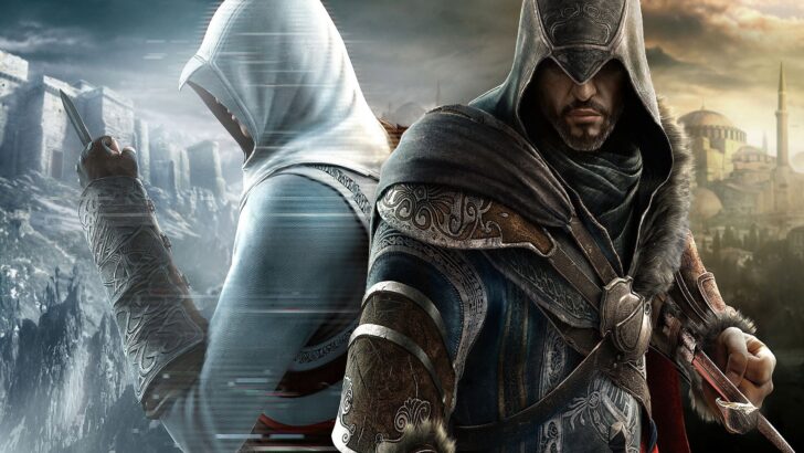 Assassin’s Creed: Revelations Review – The Crossroads of Destiny