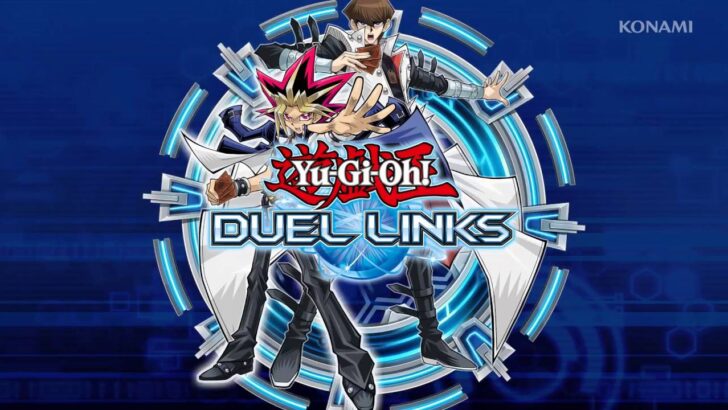 Yu-Gi-Oh! Duel Links Review – A Battle of Wits and Strategy in the Iconic Yu-Gi-Oh! Universe