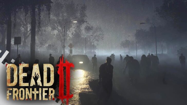 Dead Frontier 2 Review – A Gritty Dive into Post-Apocalyptic Survival