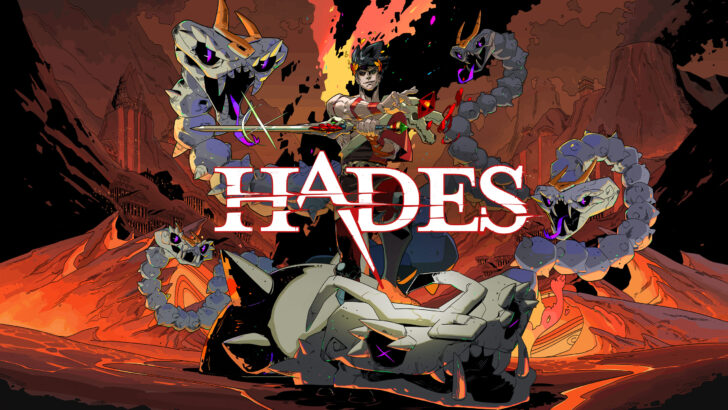 Hades Review – From the Underworld to Olympus
