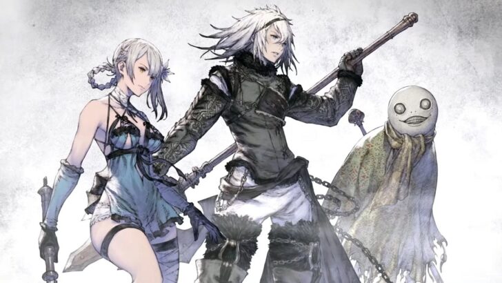 NieR Replicant ver.1.22474487139 Review – A Remaster That Is More Than A Facelift