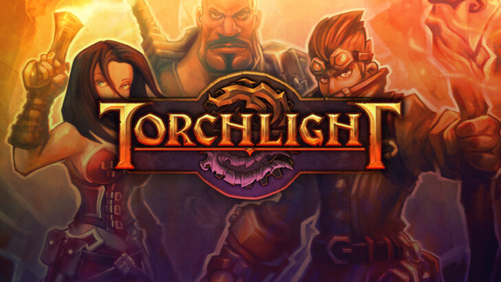 Torchlight 1 Review – Embark on an Epic Steampunk Hack-and-Slash Adventure