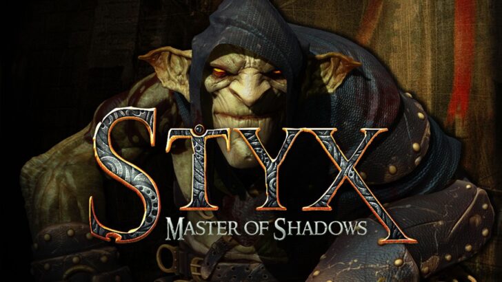 Styx: Master of Shadows Review – A Stealthy Tale of Cunning and Shadows