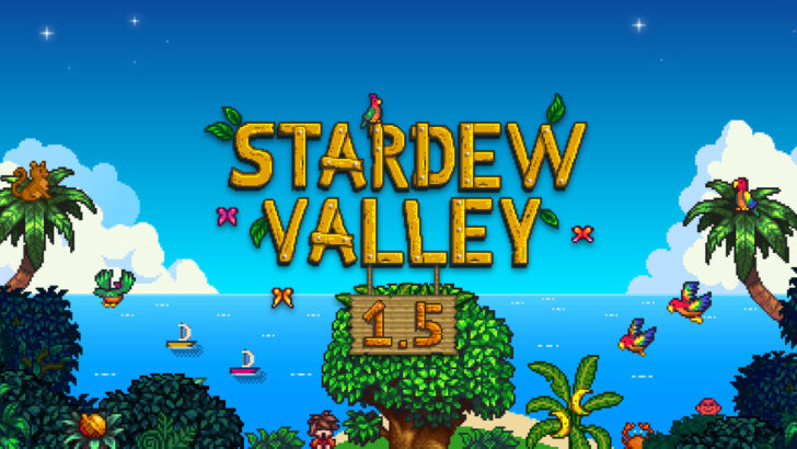 Stardew Valley Review – From Farming to Forging Bonds