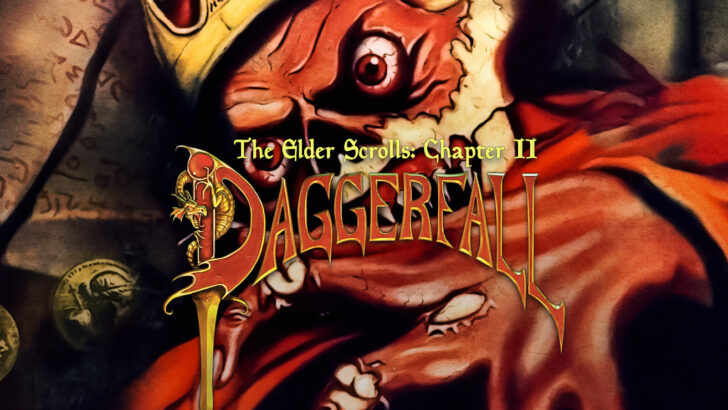 The Elder Scrolls 2: Daggerfall Review – An Unforgettable Classic RPG
